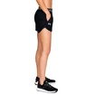 Short pour femme Under Armour  Play Up Shorts 3.0 black