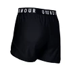 Short pour femme Under Armour  Play Up Shorts 3.0 black