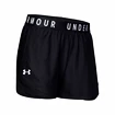 Short pour femme Under Armour  Play Up Shorts 3.0 black