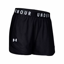 Short pour femme Under Armour Play Up Shorts 3.0 black