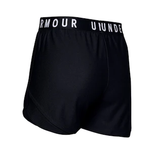 Short pour femme Under Armour  Play Up Shorts 3.0 black M