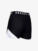 Short pour femme Under Armour  Play Up Shorts 3.0-BLK