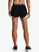 Short pour femme Under Armour  Play Up Shorts 3.0-BLK