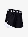 Short pour femme Under Armour  Play Up Shorts 3.0-BLK