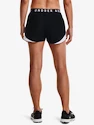 Short pour femme Under Armour  Play Up Shorts 3.0-BLK