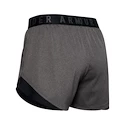 Short pour femme Under Armour  Play Up Shorts 3.0 gray