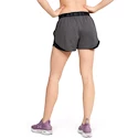 Short pour femme Under Armour  Play Up Shorts 3.0 gray