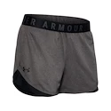 Short pour femme Under Armour  Play Up Shorts 3.0 gray