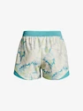 Short pour femme Under Armour  Play Up Shorts 3.0 NE-GRN