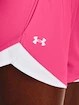 Short pour femme Under Armour  Play Up Shorts 3.0-PNK