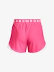 Short pour femme Under Armour  Play Up Shorts 3.0-PNK