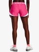 Short pour femme Under Armour  Play Up Shorts 3.0-PNK