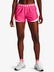 Short pour femme Under Armour  Play Up Shorts 3.0-PNK