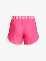 Short pour femme Under Armour  Play Up Shorts 3.0-PNK