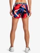 Short pour femme Under Armour  Play Up Shorts 3.0 SP-RED