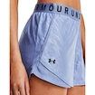 Short pour femme Under Armour  Play Up Shorts Emboss 3.0 blue