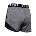 Short pour femme Under Armour  Play Up Twist Shorts 3.0-BLK