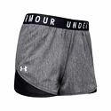 Short pour femme Under Armour  Play Up Twist Shorts 3.0-BLK