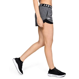 Short pour femme Under Armour  Play Up Twist Shorts 3.0-BLK