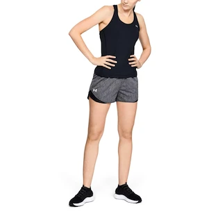 Short pour femme Under Armour  Play Up Twist Shorts 3.0-BLK