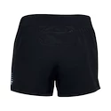 Short pour femme Under Armour  Qualifier Speedpocket Short black