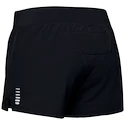 Short pour femme Under Armour  Qualifier Speedpocket Short black