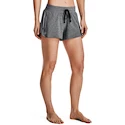 Short pour femme Under Armour  Recover Sleep Short black