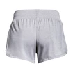 Short pour femme Under Armour  Recover Sleep Short gray