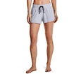 Short pour femme Under Armour  Recover Sleep Short gray