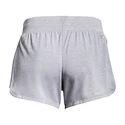 Short pour femme Under Armour  Recover Sleep Short gray