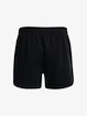 Short pour femme Under Armour  Rival Fleece Short-BLK