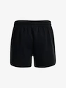 Short pour femme Under Armour  Rival Fleece Short-BLK