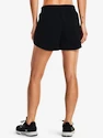 Short pour femme Under Armour  Rival Fleece Short-BLK