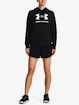 Short pour femme Under Armour  Rival Fleece Short -BLK