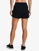 Short pour femme Under Armour  Rival Fleece Short -BLK