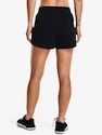 Short pour femme Under Armour  Rival Fleece Short -BLK