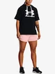 Short pour femme Under Armour  Rival Fleece Short-PNK