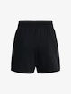 Short pour femme Under Armour  Rival Terry Short-BLK