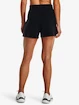 Short pour femme Under Armour  Rival Terry Short-BLK