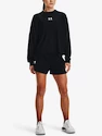 Short pour femme Under Armour  Rival Terry Short-BLK