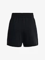 Short pour femme Under Armour  Rival Terry Short-BLK