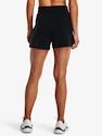 Short pour femme Under Armour  Rival Terry Short-BLK