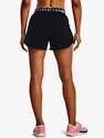 Short pour femme Under Armour  RUN ANYWHERE HI Short-BLK