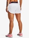 Short pour femme Under Armour  RUN ANYWHERE HI Short-WHT