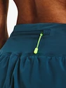 Short pour femme Under Armour  Run Anywhere SHORT-BLU