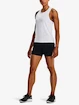 Short pour femme Under Armour  RUN STAMINA 2IN1 SHORT-BLK