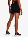 Short pour femme Under Armour  RUN STAMINA 2IN1 SHORT-BLK