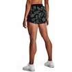 Short pour femme Under Armour  Run Ur Face Off Short-BLK