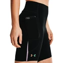 Short pour femme Under Armour  Rush Run Pocket Short black