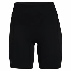 Short pour femme Under Armour Rush Run Pocket Short black